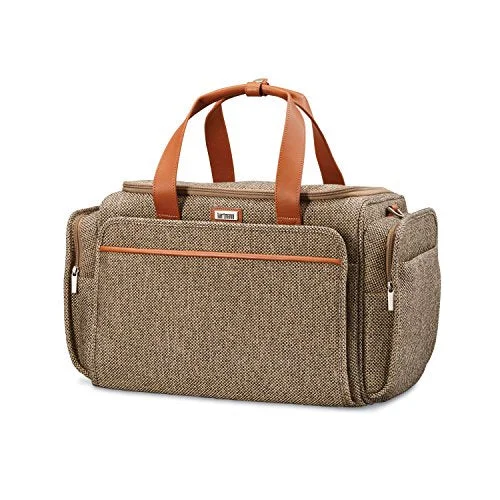 Hartmann Luggage Tweed Legend Travel Duffel