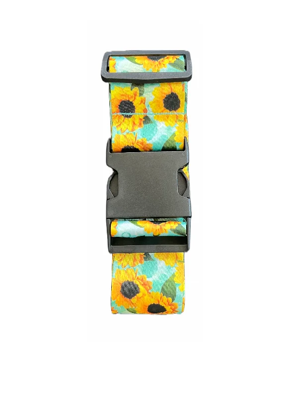 Luggage Strap (Approx. 40-80 inches)- Assorted Designs