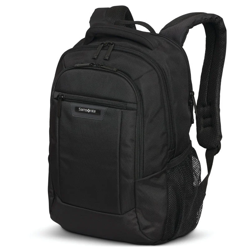 Samsonite Classic 2 Everyday Backpack - Black