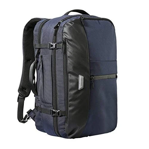 Cabin Max Tromso Cabin Laptop Bag 22x14x8 - Perfect Carry on Luggage for Delta, American and