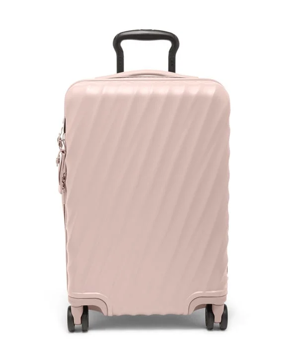 Tumi 19 Degree Polycarbonate International Carry-On