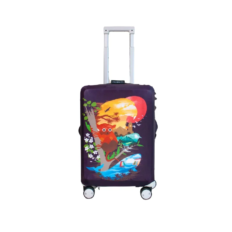 Wanderskye Luggage Cover | Best Sellers - Perlas ng Silangan