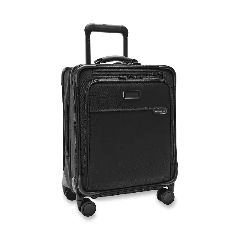 Briggs & Riley Baseline Compact Carry-On Spinner