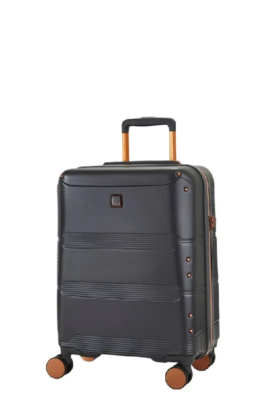 Mayfair Small Suitcase - Charcoal