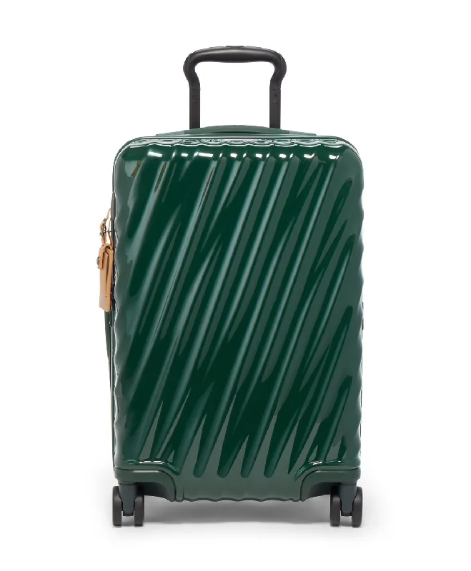 Tumi 19 Degree Polycarbonate International Carry-On