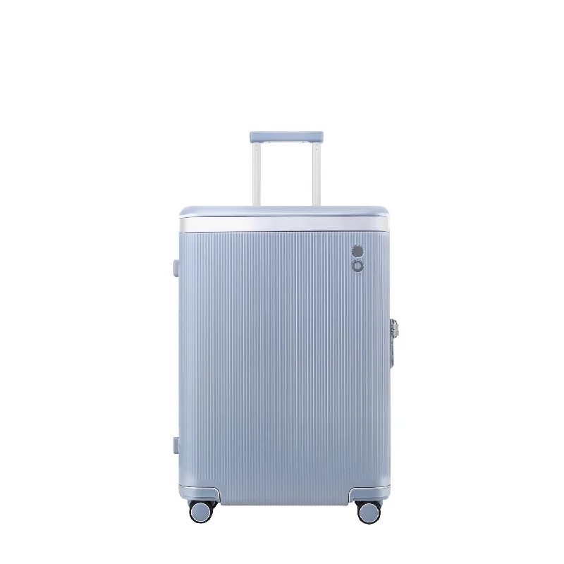 Echolac Dynasty V2 20" Carry On Luggage