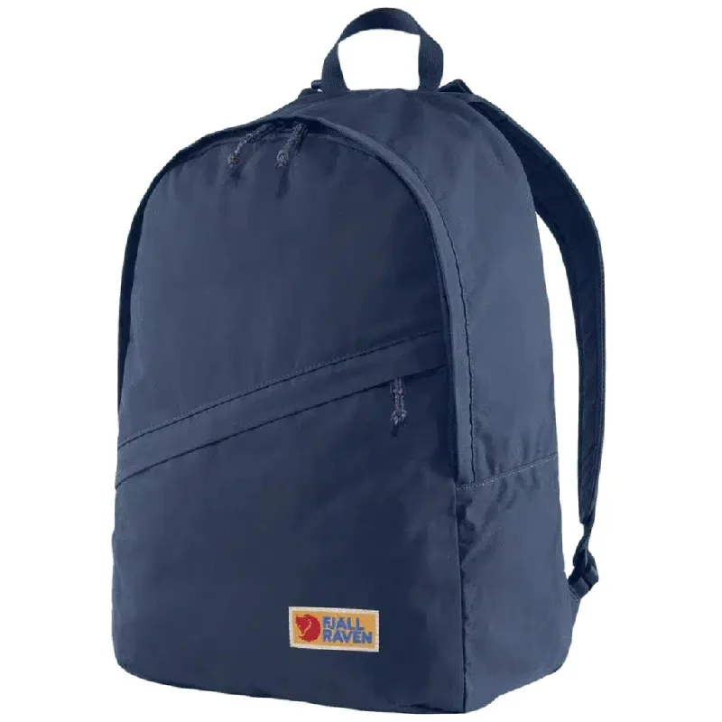 Fjallraven Vardag 25L Backpack - Storm