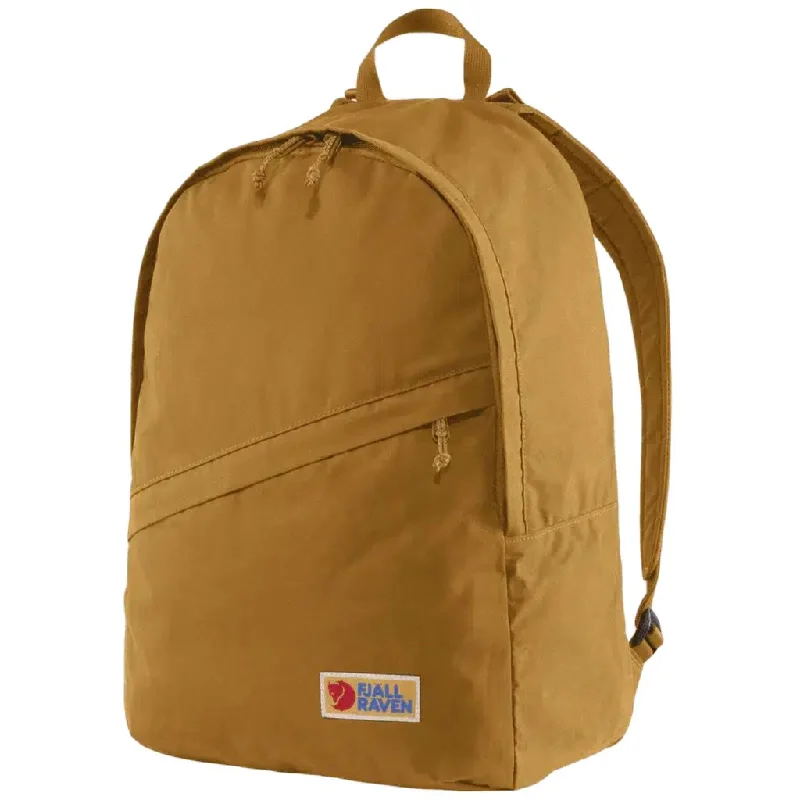 Fjallraven Vardag 25L Backpack - Acorn