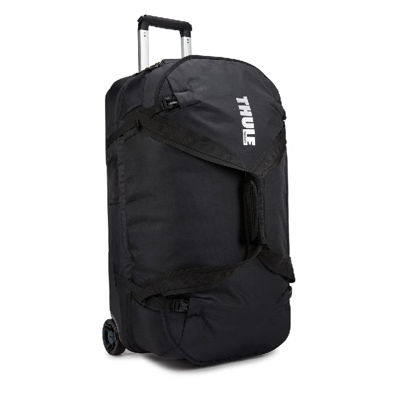 Thule Subterra Rolling 70cm/28" Duffel 75L | Black