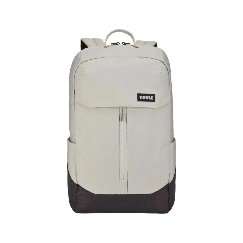 Thule Lithos 20L Laptop Backpack - Concrete