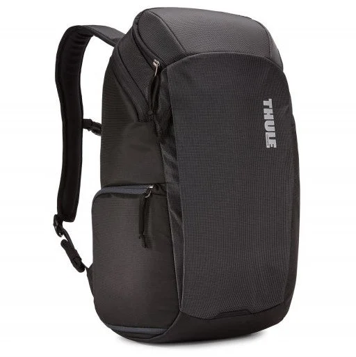 Thule EnRoute Camera Backpack 20L | Black