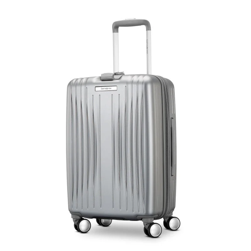 Samsonite Opto 3 Carry-On Expandable Spinner