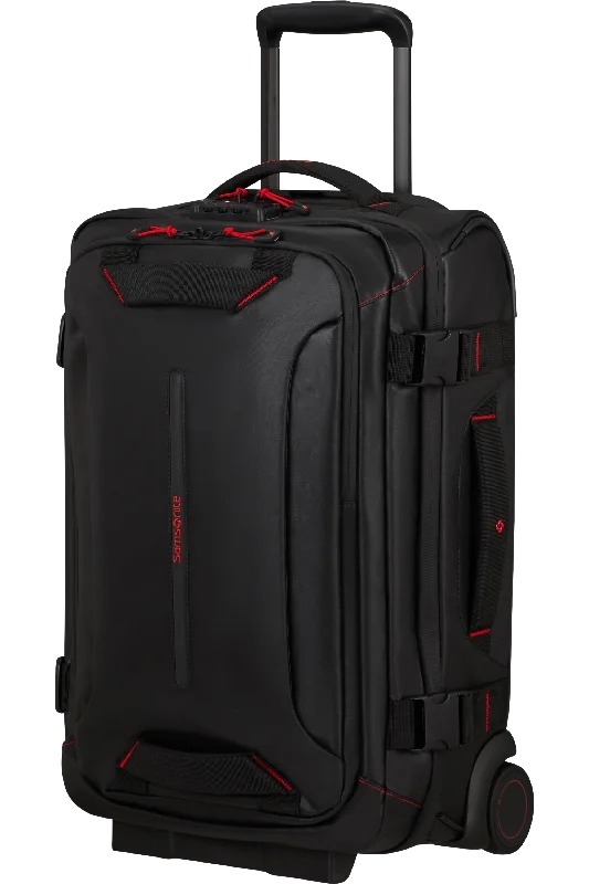 Samsonite Ecodiver Travel bag on 2 wheels