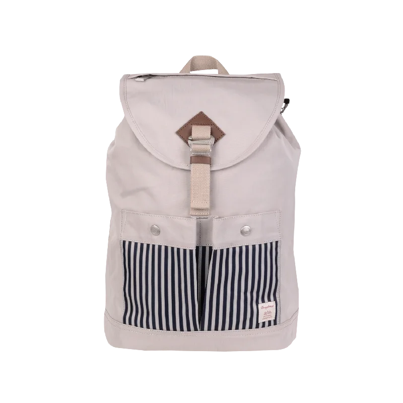 Doughnut x Ferment Montana Stripe Backpack