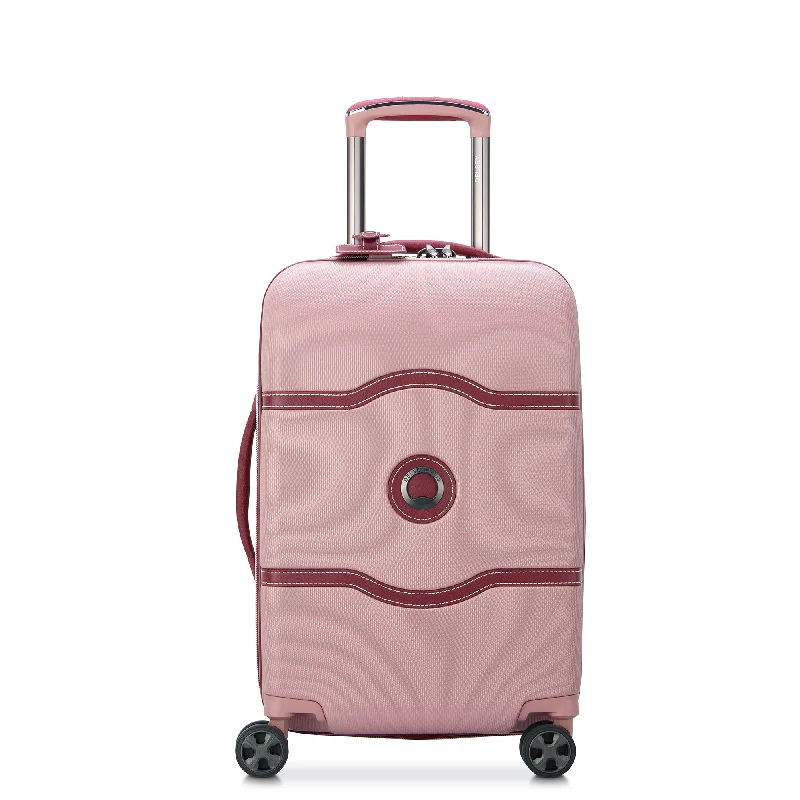 Delsey Chatelet Air 2.0 International  Carry-On Spinner