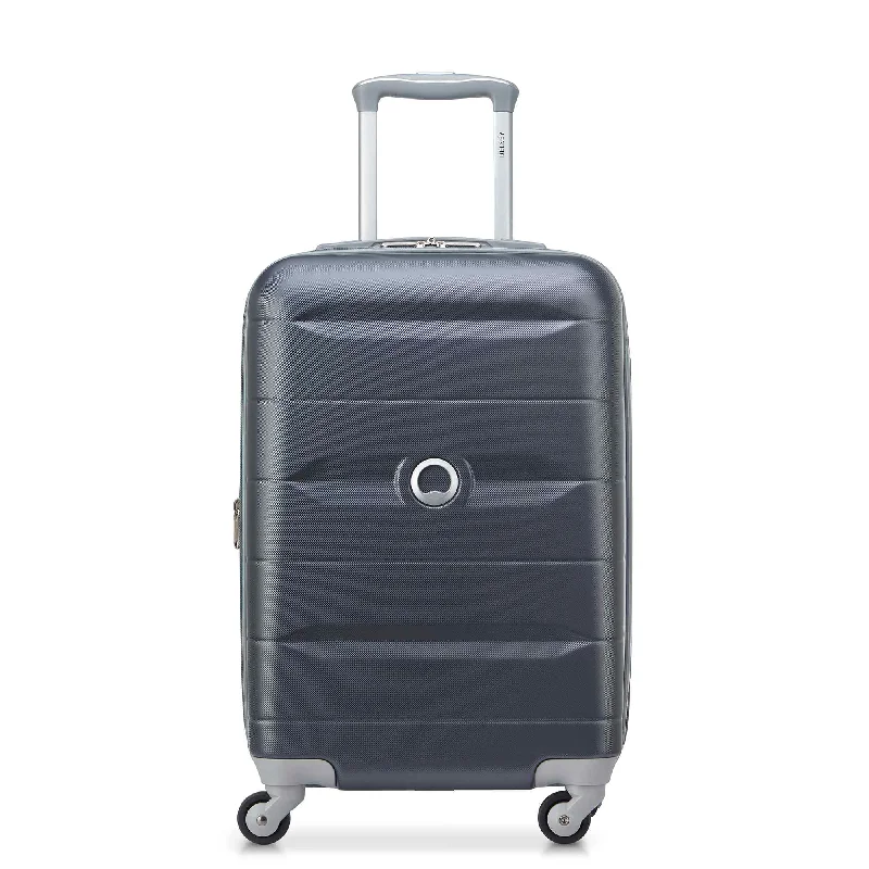 MONIQUE - Carry-On Expandable Spinner