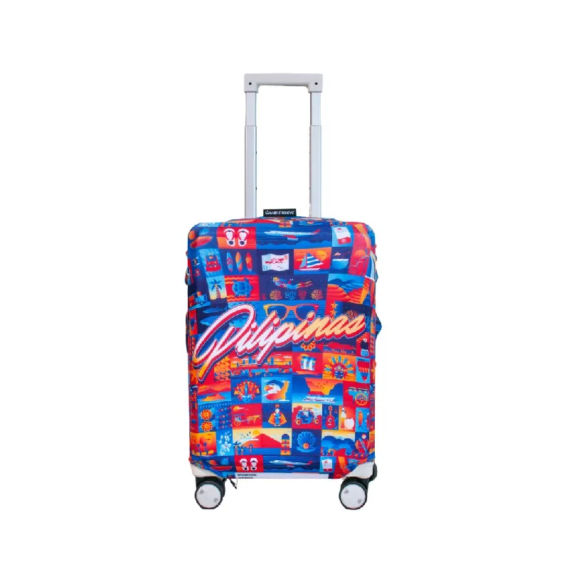 Wanderskye Luggage Cover | Best Sellers - Pilipinas