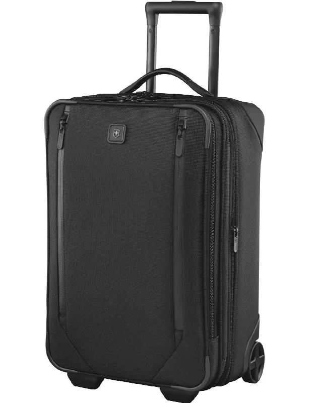 Lexicon Global Carry-On - Black