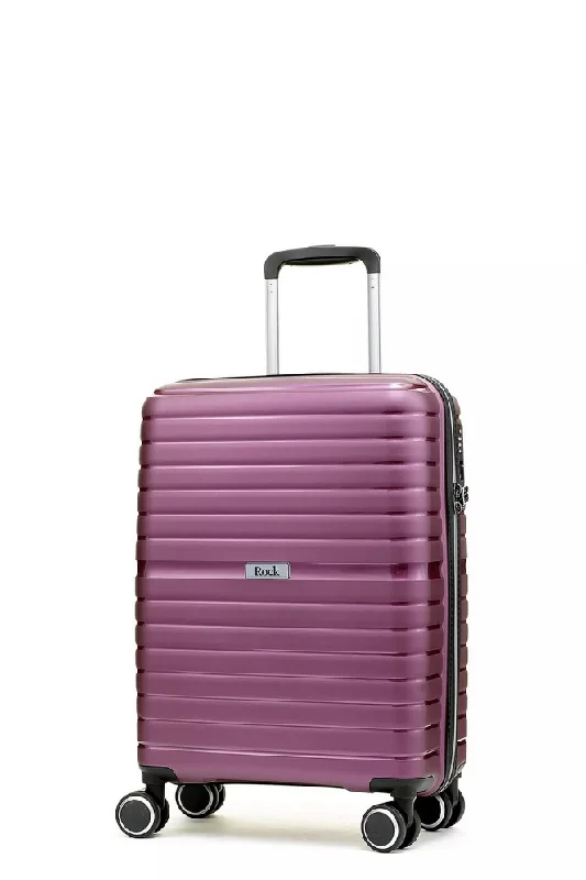 HYDRA-LITE Small Suitcase - Purple