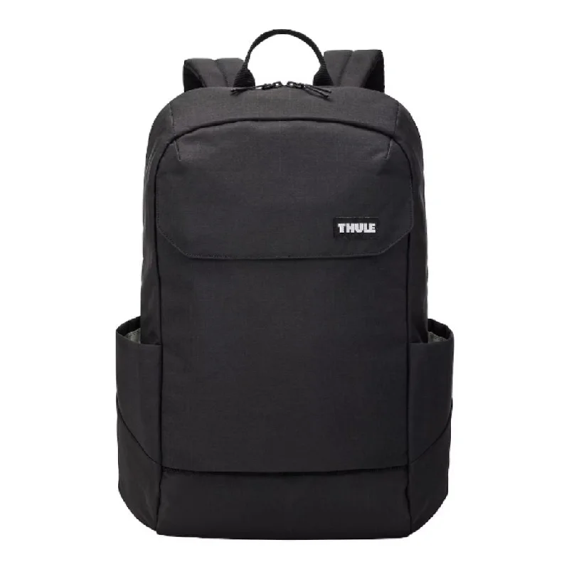 Thule Lithos 20L Laptop Backpack - Black