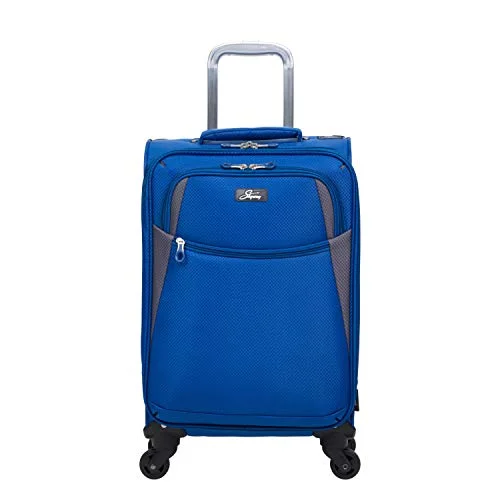 Skyway Encinita's 20" Carry On Luggage