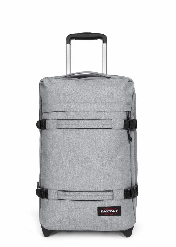 TRANSIT'R Small Trolley - Sunday Grey (Grey)