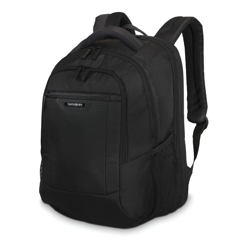 Samsonite Classic 2 Standard Backpack - Black