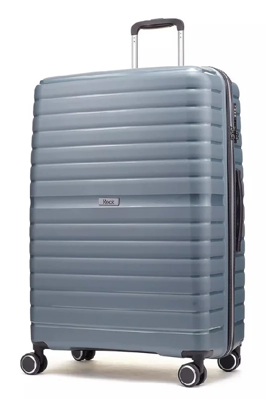 HYDRA-LITE Large Suitcase  - Teal