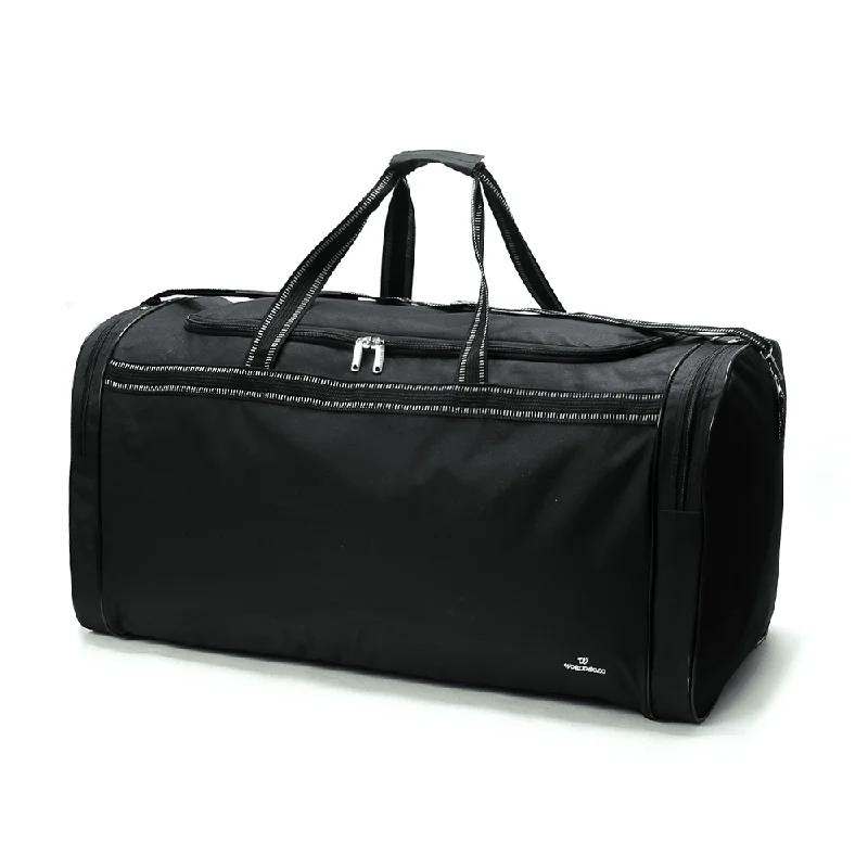 Large Polyester Duffel Bag