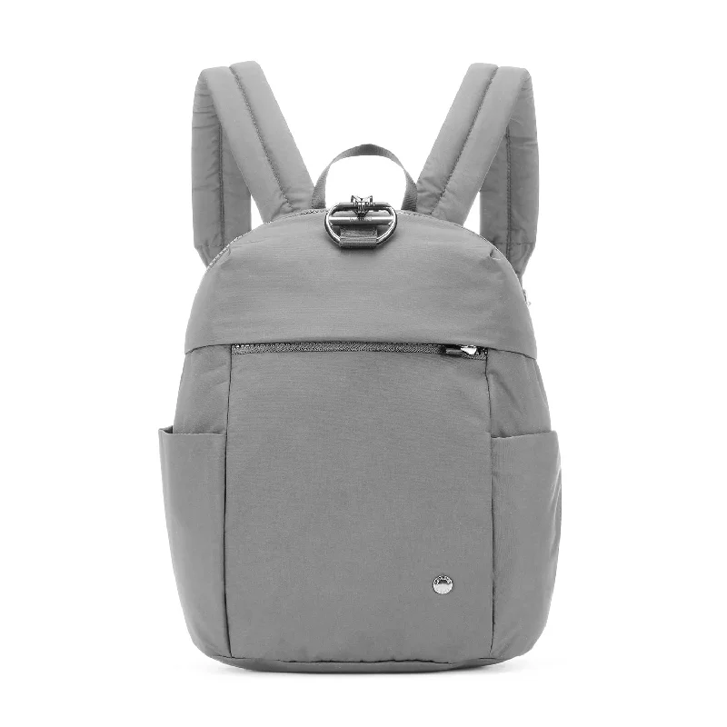 Pacsafe Citysafe CX Anti-Theft 8L Backpack Petite (SA)