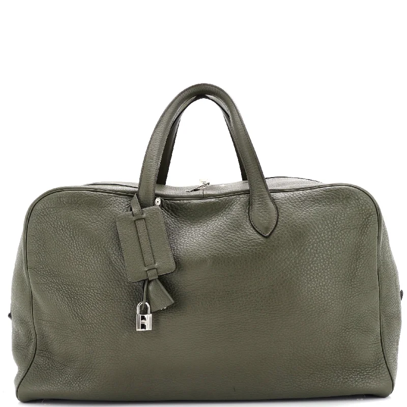 Victoria II Travel Bag Clemence 50