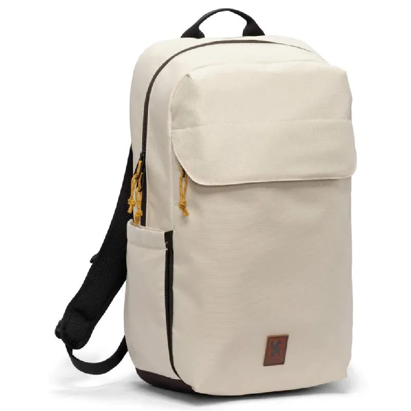 Chrome Ruckas 15" Laptop 23L Backpack Natural