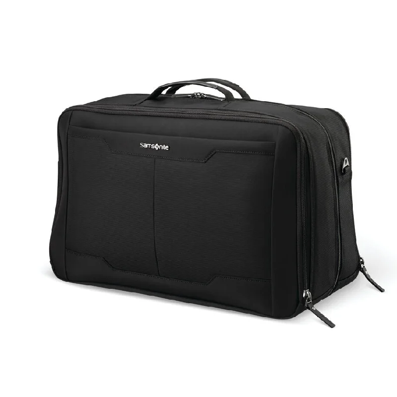 Samsonite Silhouette 17 Split Case Duffel