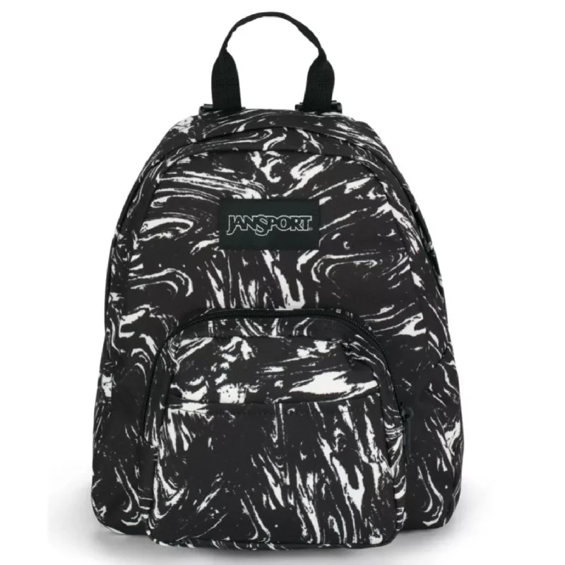 Marbled Motion Black