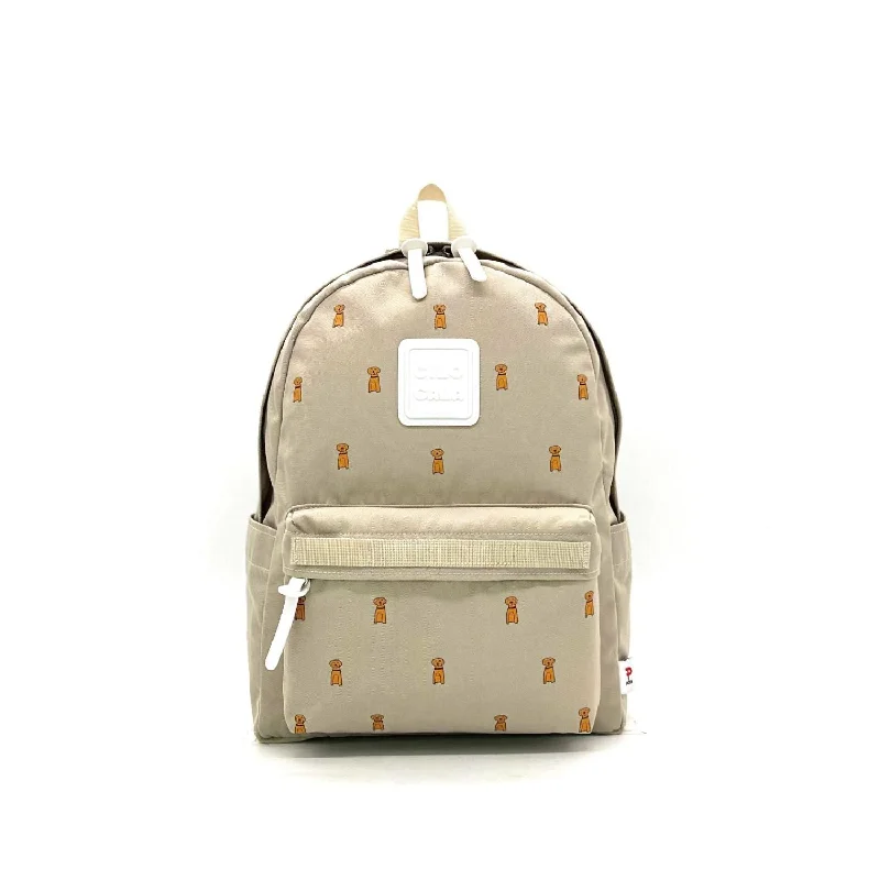 Cilocala x Picfa Backpack M+