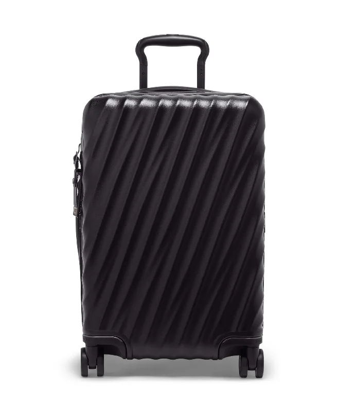 Tumi 19 Degree Polycarbonate International Carry-On