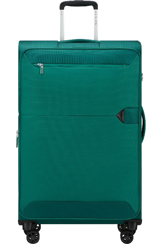 URBIFY Spinner expandable (4 wheels) 78cm - Pine Green