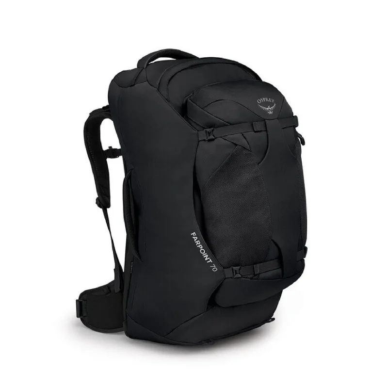 Osprey Farpoint 70 Backpack O/S - Men's Travel Pack