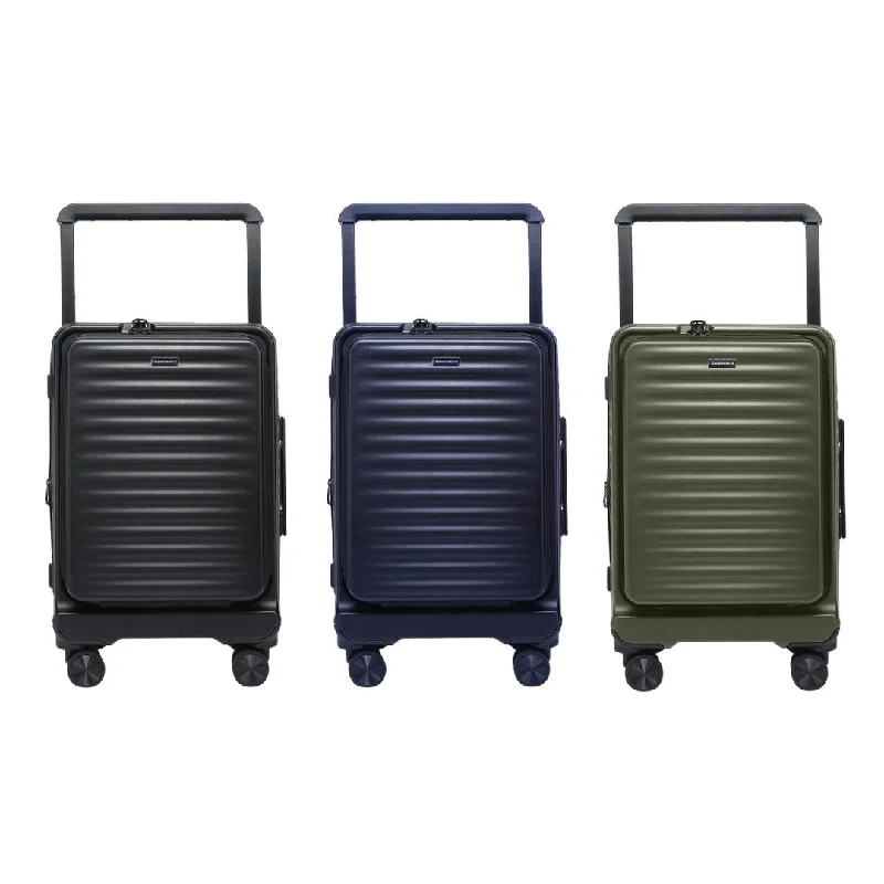 Wanderksye Explora PRO Luggage