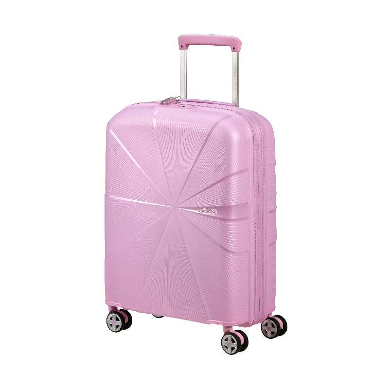 American Tourister Starvibe Spinner Carry-On 21.5"