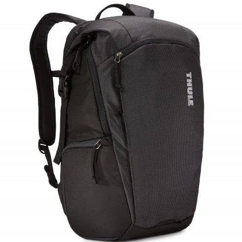 Thule EnRoute Camera Backpack 25L | Black