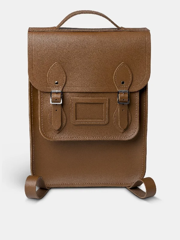 The Portrait Backpack -  Vintage