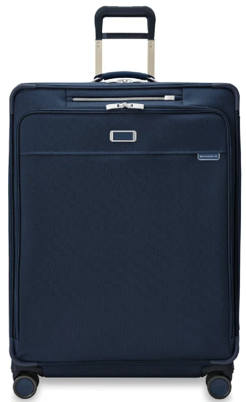 Baseline Extra Large Expandable Spinner - Navy