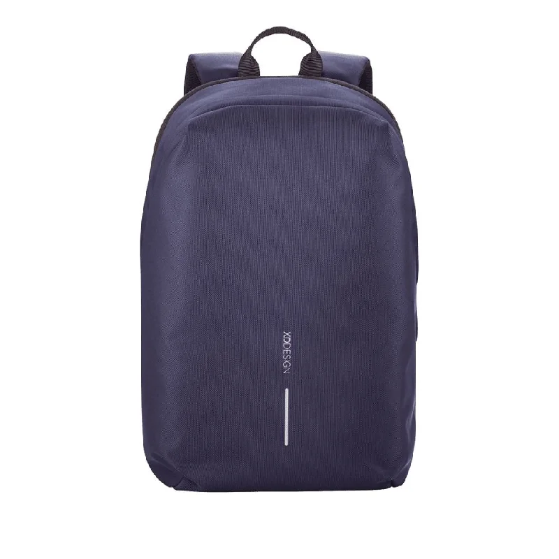 XD Design Bobby Soft Anti-Theft Laptop Backpack - Navy