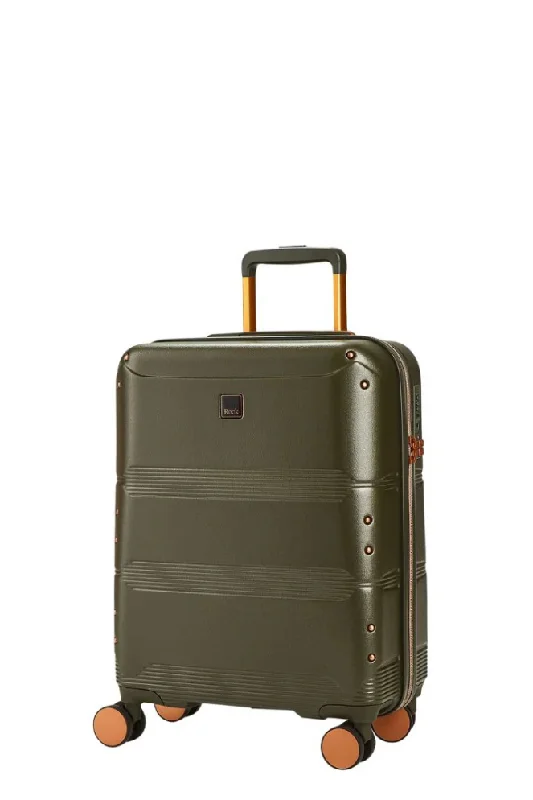 Mayfair Small Suitcase - Khaki