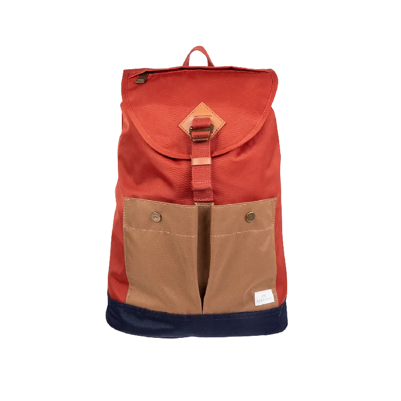 Montana Earth Tone Series Backpack