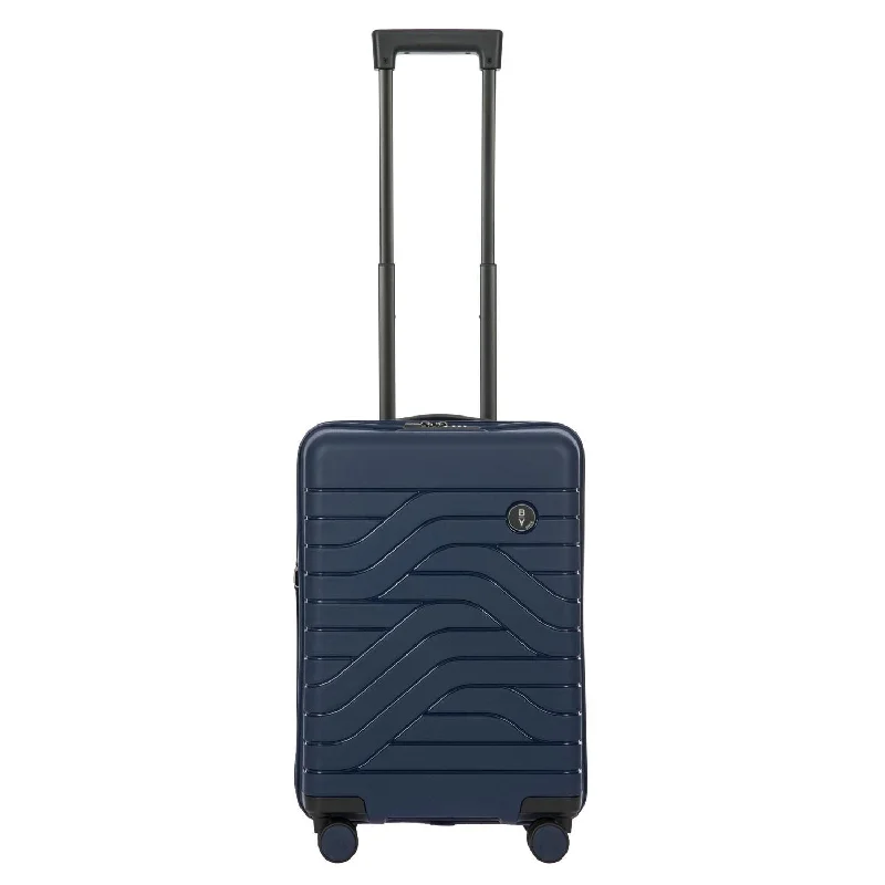 Brics B|Y Expandable Hard-Shell Carry-On Trolley