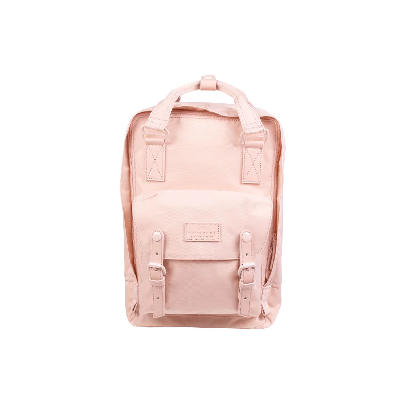 Macaroon Nature Pale Series Backpack