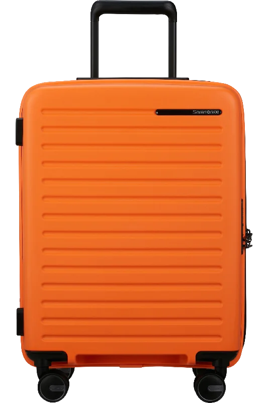 RESTACKD Spinner Expandable (4 wheels) 55cm - Papaya