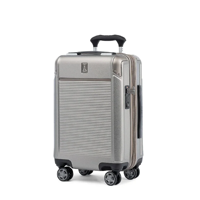 Platinum® Elite Compact Carry-On Expandable Hardside Spinner 55cm (55 x 35 x 23cm)